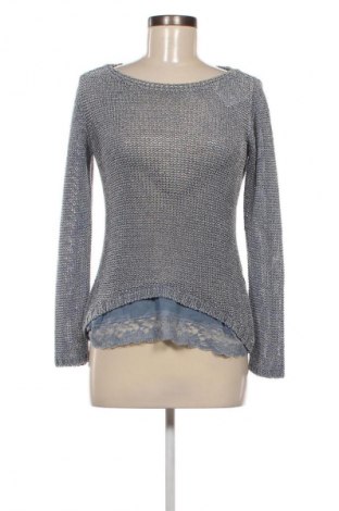 Damenpullover, Größe M, Farbe Grau, Preis € 10,49