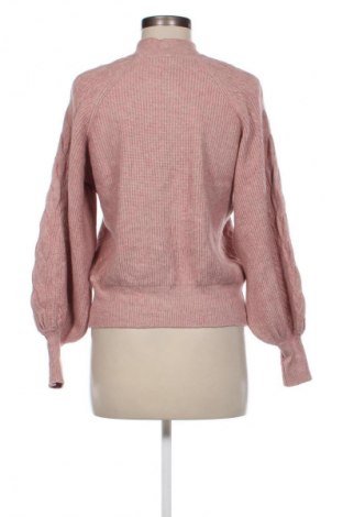 Damenpullover, Größe M, Farbe Rosa, Preis € 10,49