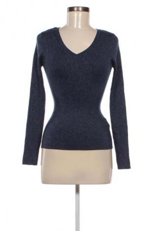 Damenpullover, Größe S, Farbe Blau, Preis 20,49 €