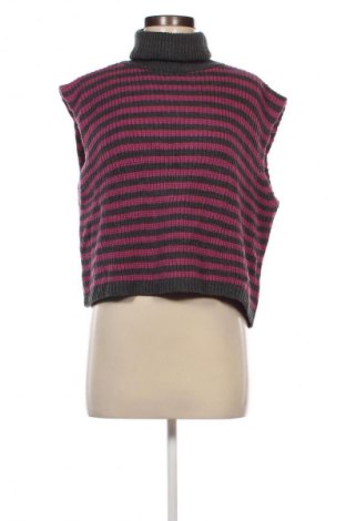 Damenpullover, Größe M, Farbe Mehrfarbig, Preis 5,99 €