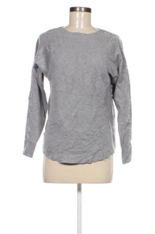 Damenpullover, Größe M, Farbe Grau, Preis 11,49 €