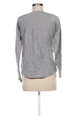 Damenpullover, Größe M, Farbe Grau, Preis 11,49 €