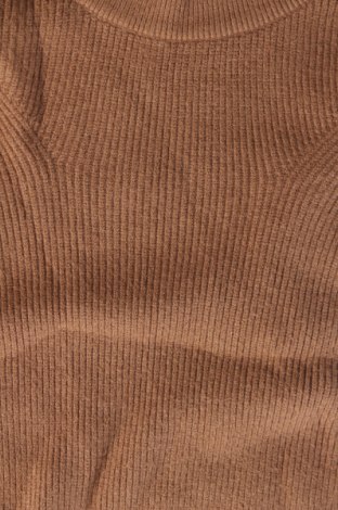 Damenpullover, Größe M, Farbe Braun, Preis 10,49 €