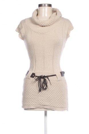 Damenpullover, Größe M, Farbe Beige, Preis € 20,49