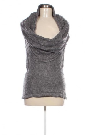 Damenpullover, Größe M, Farbe Grau, Preis € 9,49