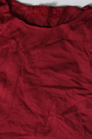 Damenpullover, Größe M, Farbe Rot, Preis € 20,49