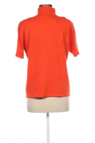 Damenpullover, Größe XL, Farbe Orange, Preis 9,49 €