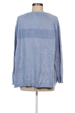 Damenpullover, Größe XL, Farbe Blau, Preis € 10,49