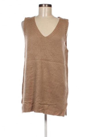 Damenpullover, Größe S, Farbe Beige, Preis 5,49 €