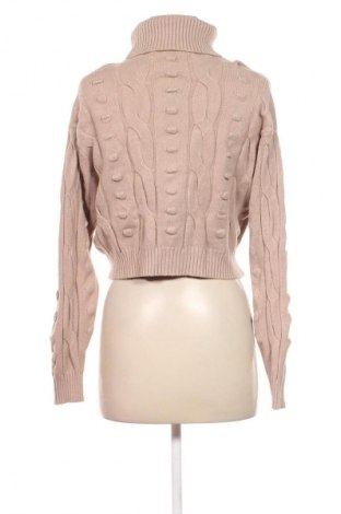 Damenpullover, Größe M, Farbe Beige, Preis € 12,28