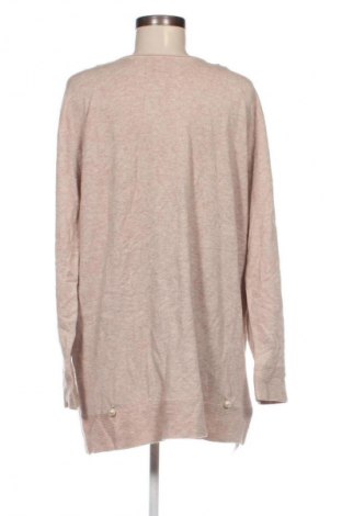 Damenpullover, Größe L, Farbe Beige, Preis € 10,49