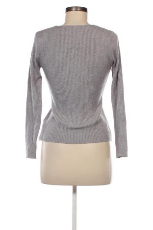 Damenpullover, Größe M, Farbe Grau, Preis € 6,49