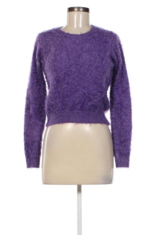 Damenpullover, Größe S, Farbe Lila, Preis € 10,99