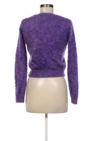 Damenpullover, Größe S, Farbe Lila, Preis € 9,99