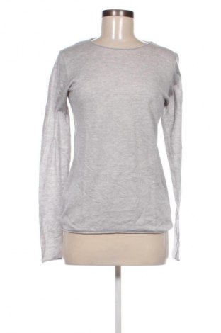 Damenpullover, Größe L, Farbe Grau, Preis € 9,49