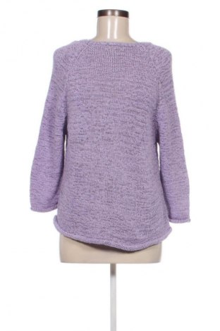 Damenpullover, Größe M, Farbe Lila, Preis € 11,49