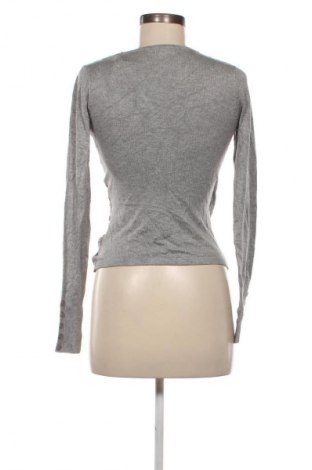 Damenpullover, Größe L, Farbe Grau, Preis 11,49 €