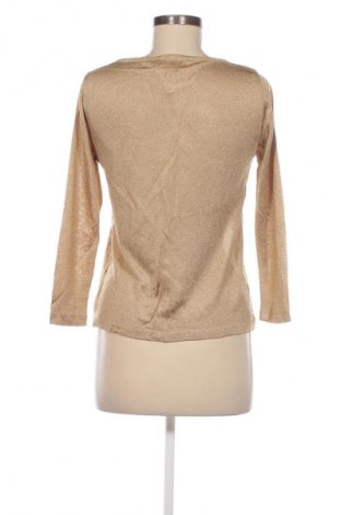 Damenpullover, Größe M, Farbe Golden, Preis € 11,49