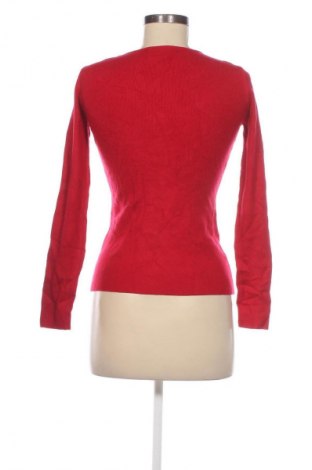 Damenpullover, Größe M, Farbe Rot, Preis 9,49 €