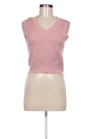 Damenpullover, Größe M, Farbe Rosa, Preis € 9,49