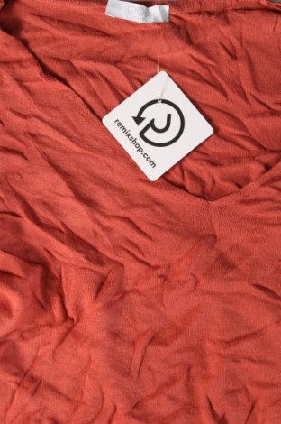 Damenpullover, Größe M, Farbe Orange, Preis € 10,49