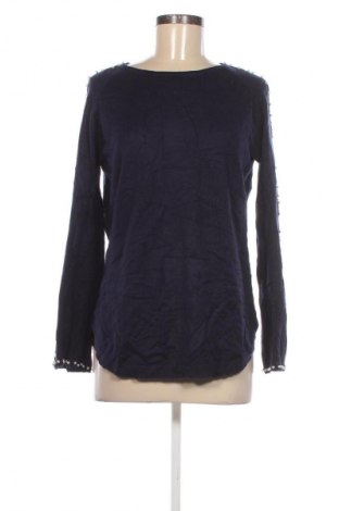 Damenpullover, Größe M, Farbe Blau, Preis € 9,49