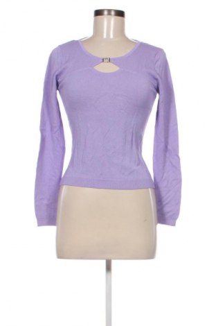 Damenpullover, Größe S, Farbe Lila, Preis 11,49 €