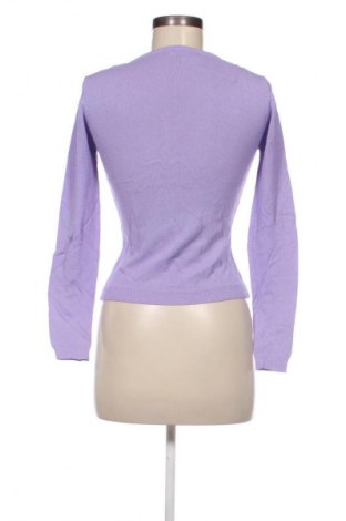 Damenpullover, Größe S, Farbe Lila, Preis 11,49 €