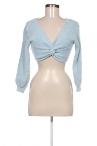 Damenpullover, Größe S, Farbe Blau, Preis € 9,49