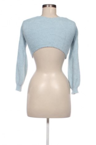 Damenpullover, Größe S, Farbe Blau, Preis € 9,49