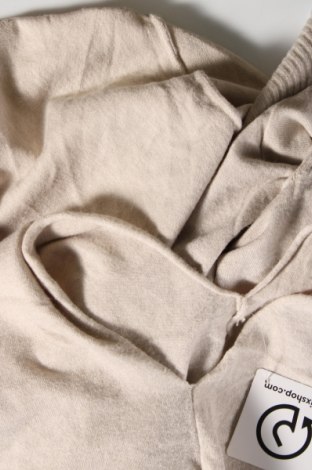 Damenpullover, Größe M, Farbe Beige, Preis € 10,49