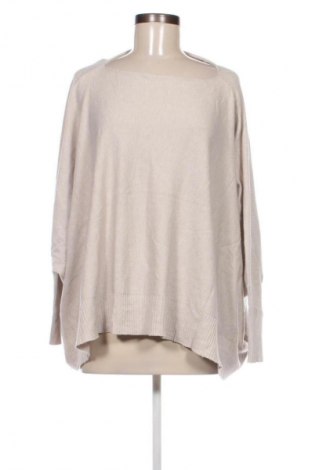 Damenpullover, Größe M, Farbe Beige, Preis 11,49 €