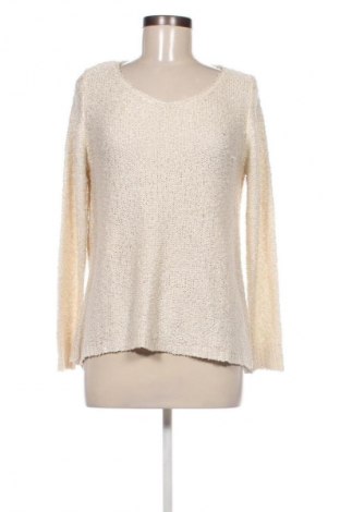 Damenpullover, Größe M, Farbe Beige, Preis 9,49 €