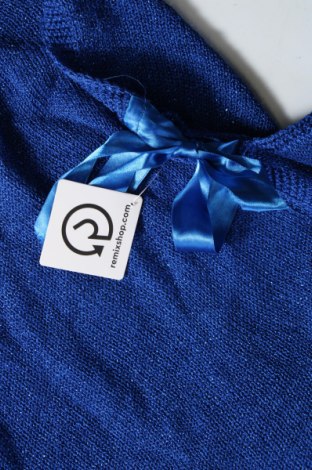 Damenpullover, Größe M, Farbe Blau, Preis 20,49 €