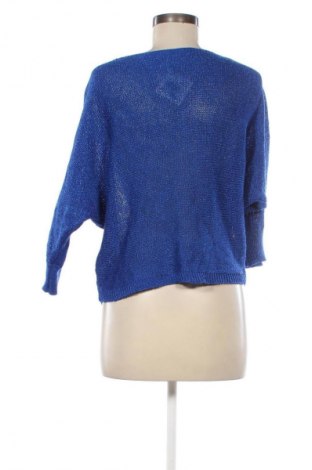 Damenpullover, Größe M, Farbe Blau, Preis 20,49 €