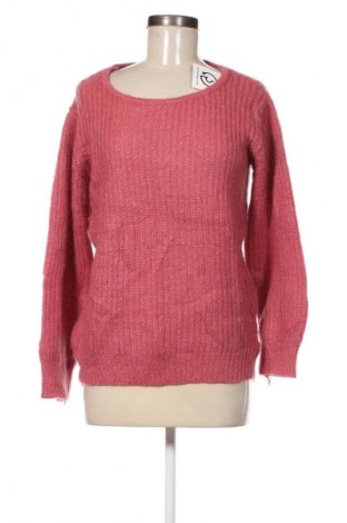 Damenpullover, Größe M, Farbe Rosa, Preis 20,49 €