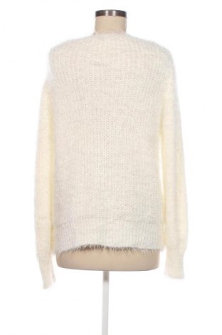 Damenpullover, Größe L, Farbe Weiß, Preis € 10,49