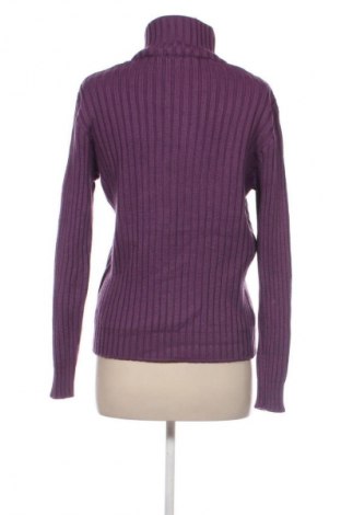 Damenpullover, Größe L, Farbe Lila, Preis 5,99 €