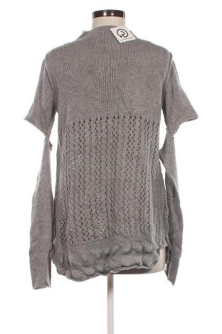 Damenpullover, Größe M, Farbe Grau, Preis 20,49 €