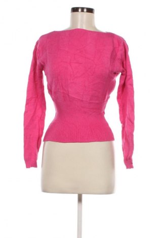 Damenpullover, Größe S, Farbe Rosa, Preis € 10,49