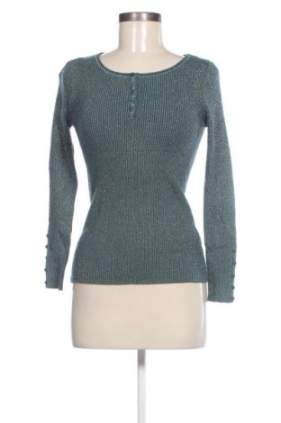 Damenpullover, Größe L, Farbe Grün, Preis € 10,49