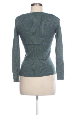 Damenpullover, Größe L, Farbe Grün, Preis € 10,49