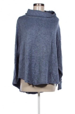 Damenpullover, Größe XXL, Farbe Blau, Preis 12,49 €