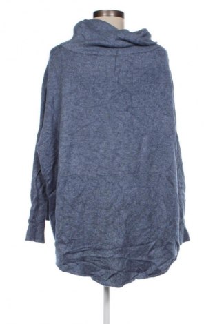 Damenpullover, Größe XXL, Farbe Blau, Preis 12,49 €