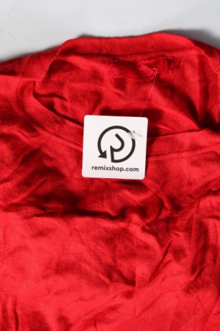 Damenpullover, Größe M, Farbe Rot, Preis 20,49 €