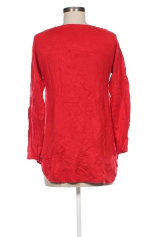 Damenpullover, Größe M, Farbe Rot, Preis 20,49 €