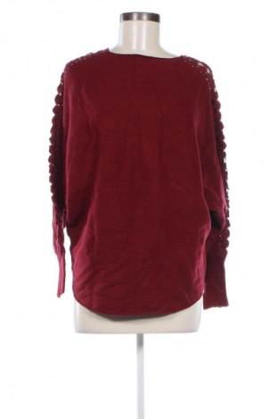 Damenpullover, Größe XXL, Farbe Rot, Preis € 11,49