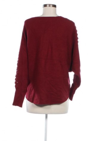 Damenpullover, Größe XXL, Farbe Rot, Preis 13,99 €