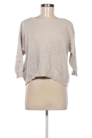 Damenpullover, Größe M, Farbe Beige, Preis 11,49 €