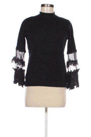 Pulover de femei, Mărime S, Culoare Negru, Preț 48,99 Lei